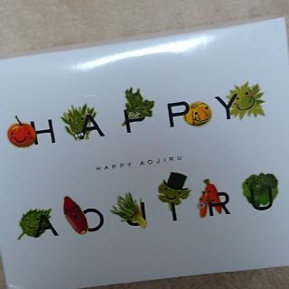 マザー(mother)のhappy青汁(青汁/ケール加工食品)