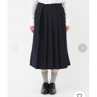 トムブラウン スカートの通販 14点 | THOM BROWNEのレディースを買う