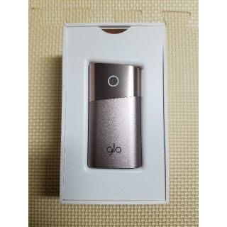 グロー(glo)の【美品】glo グロー series2 ローズ ROSE 本体(その他)