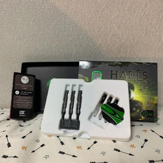 ターゲット(Target)のHADES 野毛駿平選手モデル　TARGET(ダーツ)