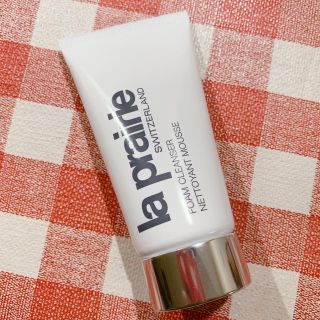 ラプレリー(La Prairie)のラプレリー  laprairie フォームクレンザー(洗顔料)