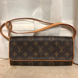 ルイヴィトン(LOUIS VUITTON)の【いちごみるく様専用】(ショルダーバッグ)