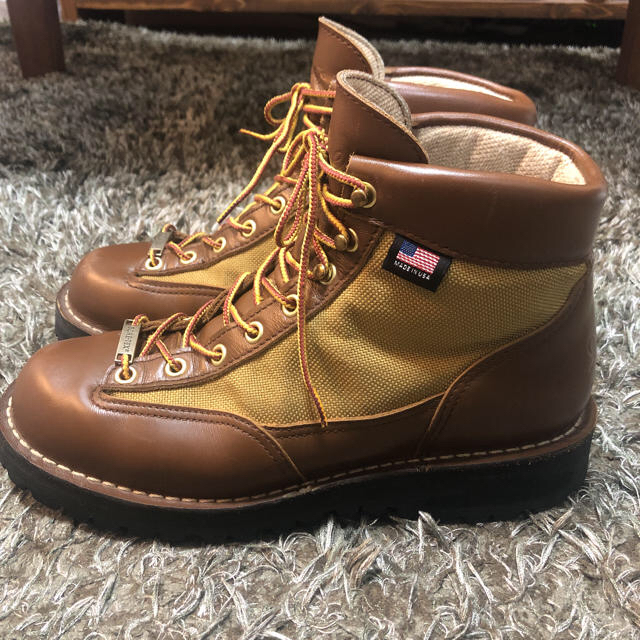 Danner - 【値下げしました】DANNER ダナーライト3 33234サイズ:US7の通販 by ケンイチロウ's shop｜ダナーならラクマ