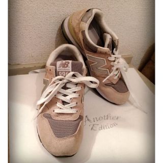 ニューバランス(New Balance)のニューバランススニーカー(スニーカー)