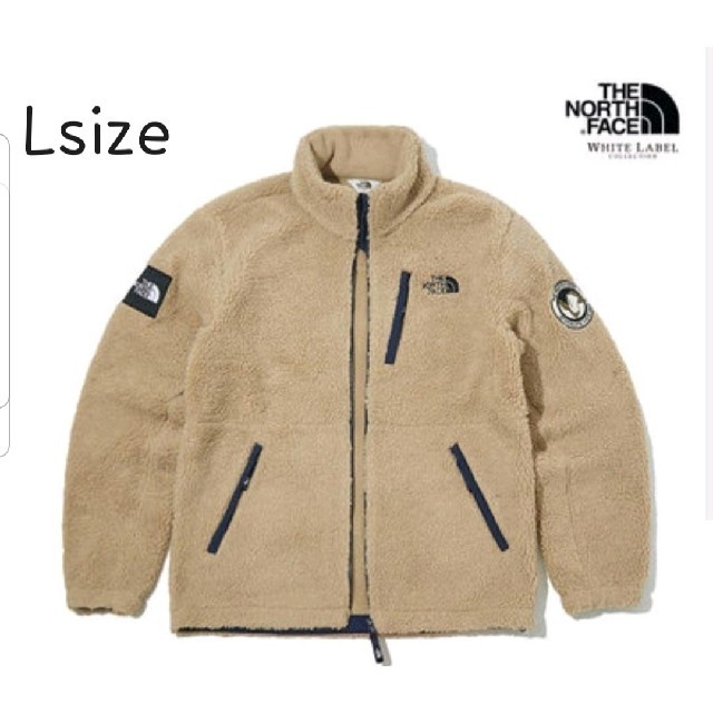 ノースフェイス THE NORTH FACE リモ　フリース　ジャケット　L