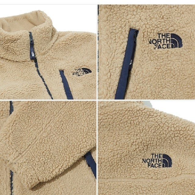 ノースフェイス THE NORTH FACE リモ　フリース　ジャケット　L