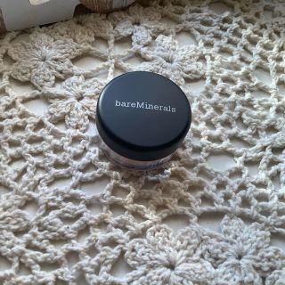 ベアミネラル(bareMinerals)の【新品】ベアミネラル　コンシーラー　サマービスクSサイズ(コンシーラー)