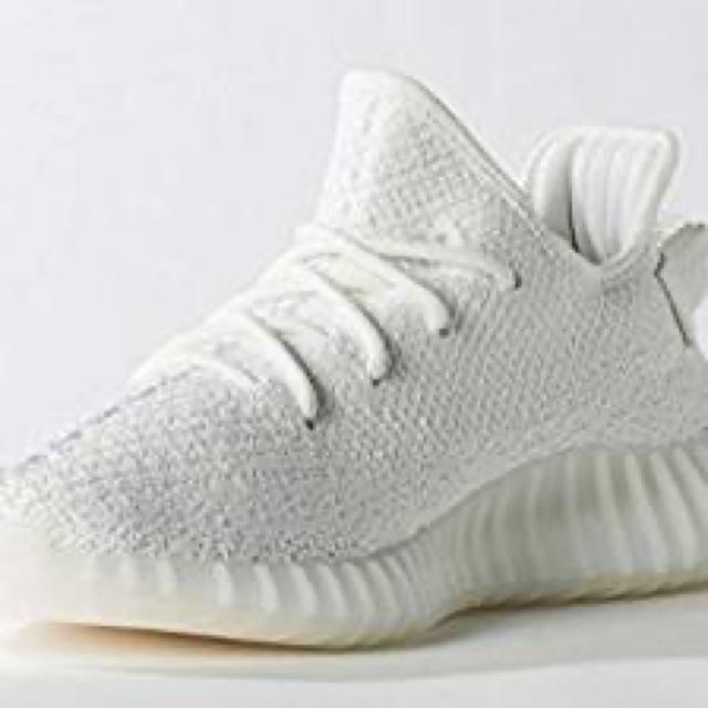 adidas - YEEZY BOOST 350 Triple White 29cmの通販 by vg8's shop ...