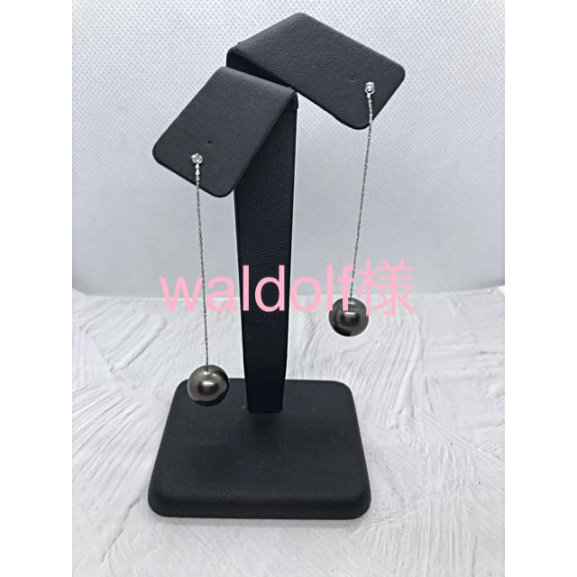 【GINGER掲載商品】 waldolf様 ご確認 ピアス 【GINGER掲載商品】 waldolf様 ご確認 ピアス