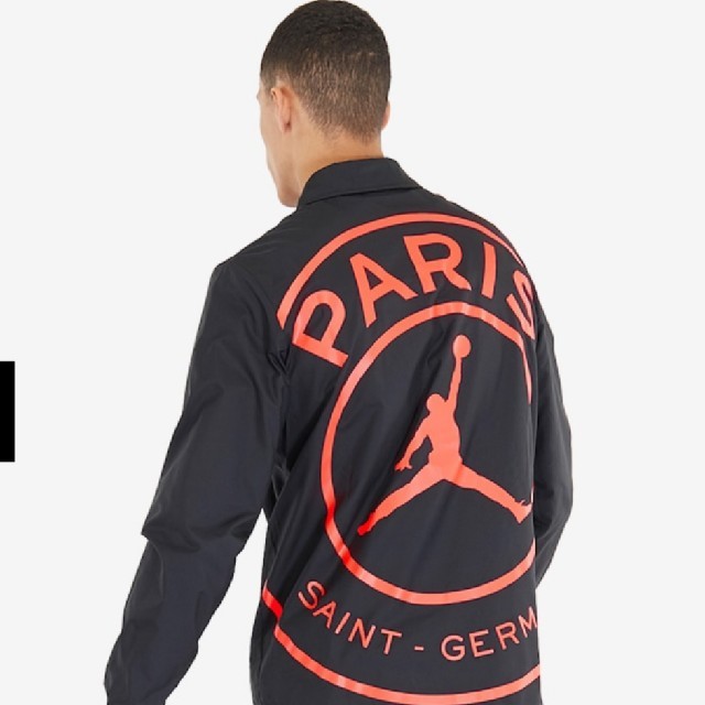 Mサイズ Paris Saint-Germain Jordan Coac