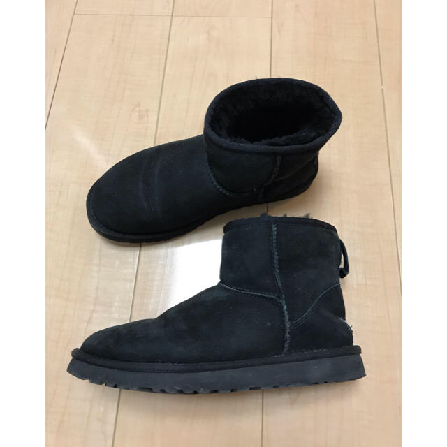 UGG(アグ)のUGG★クラシックミニ★ レディースの靴/シューズ(ブーツ)の商品写真