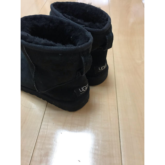 UGG(アグ)のUGG★クラシックミニ★ レディースの靴/シューズ(ブーツ)の商品写真