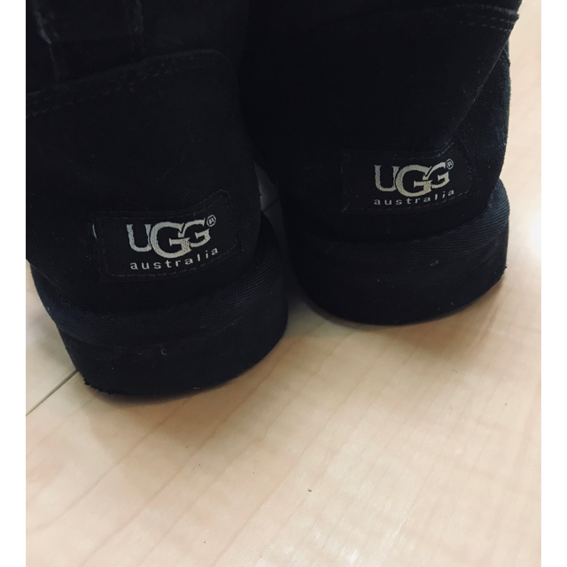 UGG(アグ)のUGG★クラシックミニ★ レディースの靴/シューズ(ブーツ)の商品写真