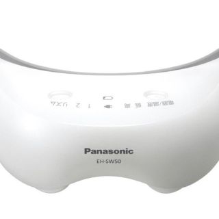 パナソニック(Panasonic)の⭐︎えみ9855様⭐︎パナソニック　目元エステ　EH-SW-50(フェイスケア/美顔器)