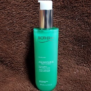 ビオテルム(BIOTHERM)のビオテルム[BIOTHERM] アクアスルス ウォータリー ミルキー ローション(化粧水/ローション)