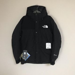 ザノースフェイス(THE NORTH FACE)の19aw mountain downノースフェイス マウンテンダウンジャケット(ダウンジャケット)