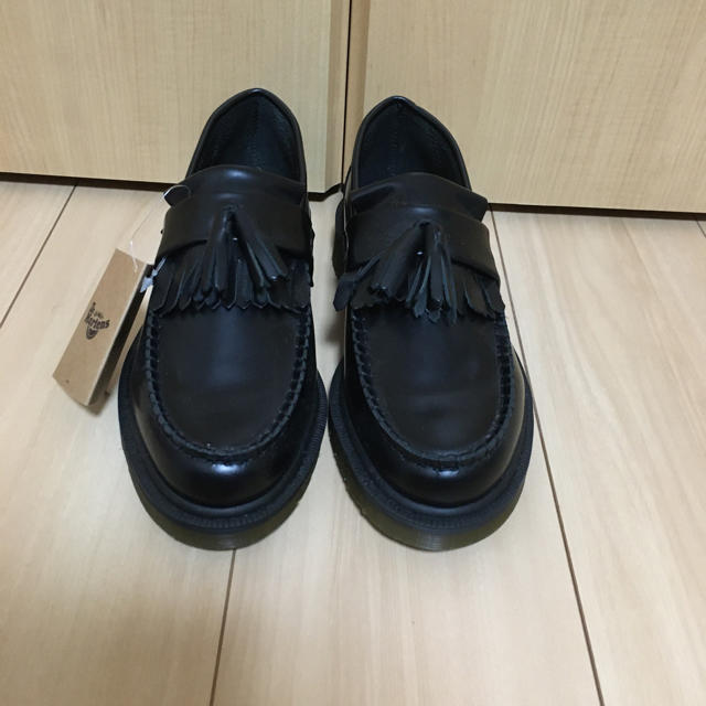 Dr.Martens(ドクターマーチン)のDr.Martens/ドクターマーチ　ADRIAN ローファー レディースの靴/シューズ(ローファー/革靴)の商品写真