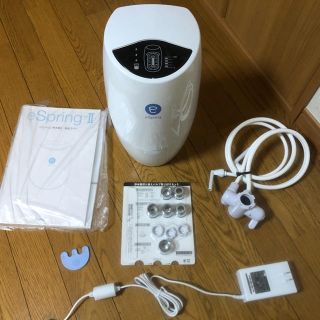 アムウェイ(Amway)のアムウェイespringⅡ(浄水機)