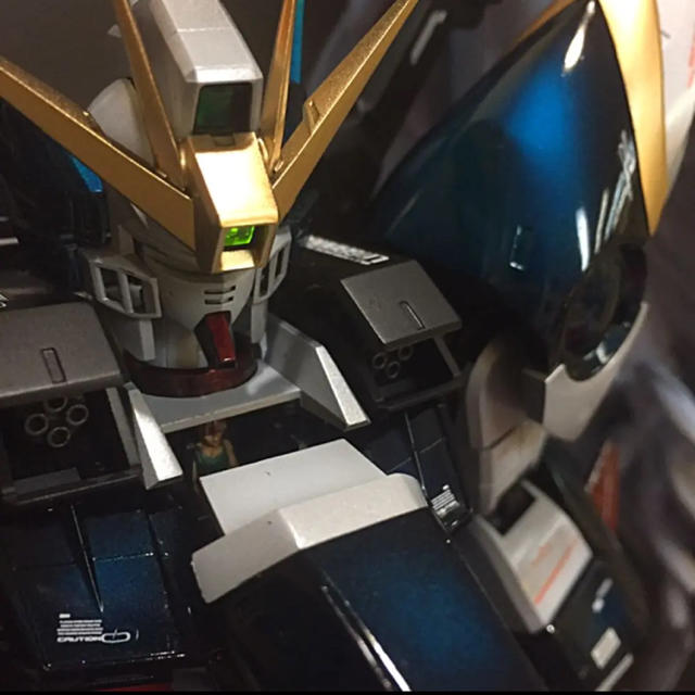 ガンプラ】PG（パーフェクトグレード）ウイングガンダムゼロ