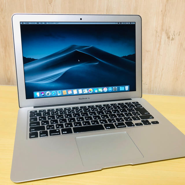 Macbook Air 2017 美品