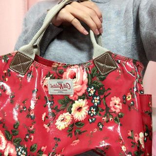 キャスキッドソン(Cath Kidston)のキャスキッドソン ハンドバッグ(ハンドバッグ)