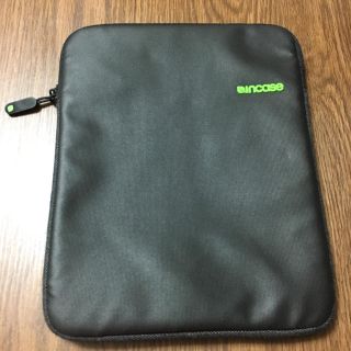 インケース(Incase)のINCASEのタブレットケース(その他)