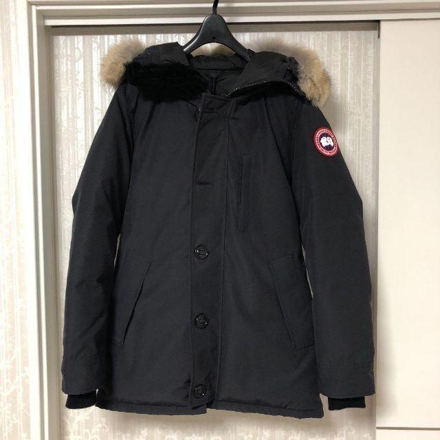 CANADA GOOSE(カナダグース)のカナダグース ジャスパー メンズのジャケット/アウター(ダウンジャケット)の商品写真