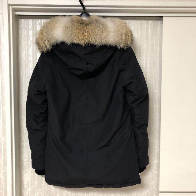 CANADA GOOSE(カナダグース)のカナダグース ジャスパー メンズのジャケット/アウター(ダウンジャケット)の商品写真