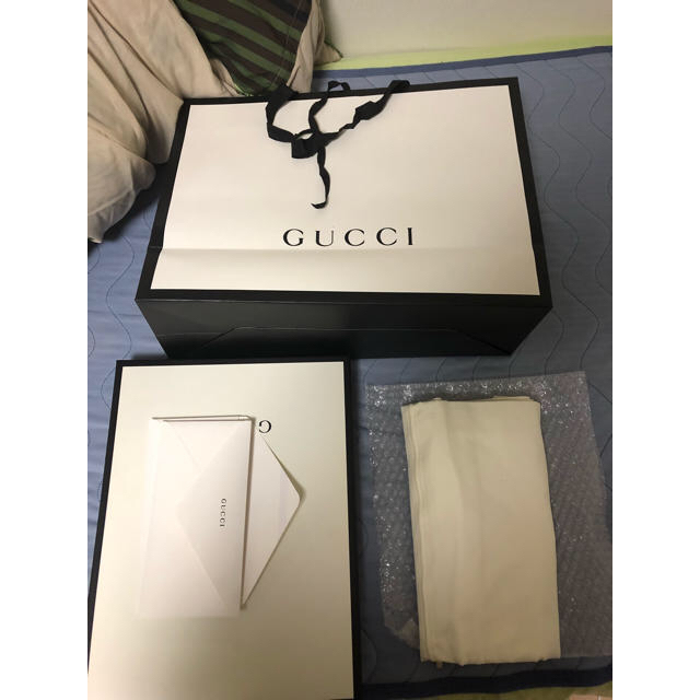 Gucci(グッチ)のGucci ドラゴン　シャツ メンズのトップス(シャツ)の商品写真