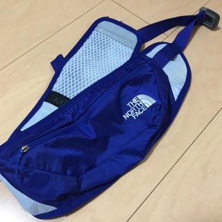 ザノースフェイス(THE NORTH FACE)のTHE NORTH FACE ウェストポーチ(ウェア)