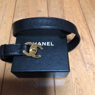 シャネル(CHANEL)のベルト(ベルト)