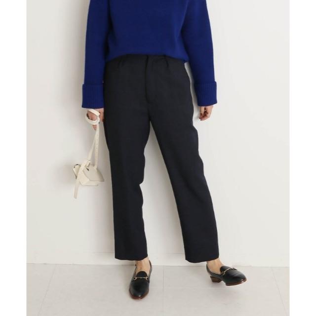 JOURNAL STANDARD - 18AW JOURNAL STANDARD L'ESSAGE パンツ チェック