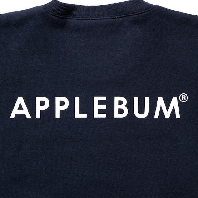 APPLEBUM(アップルバム)のAPPLEBUM YAMAOH スウェット メンズのトップス(スウェット)の商品写真