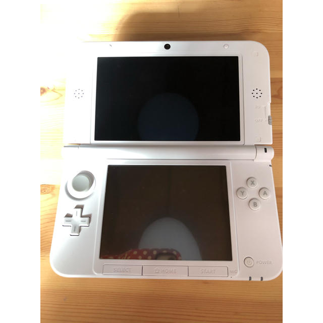 3DS LL 1