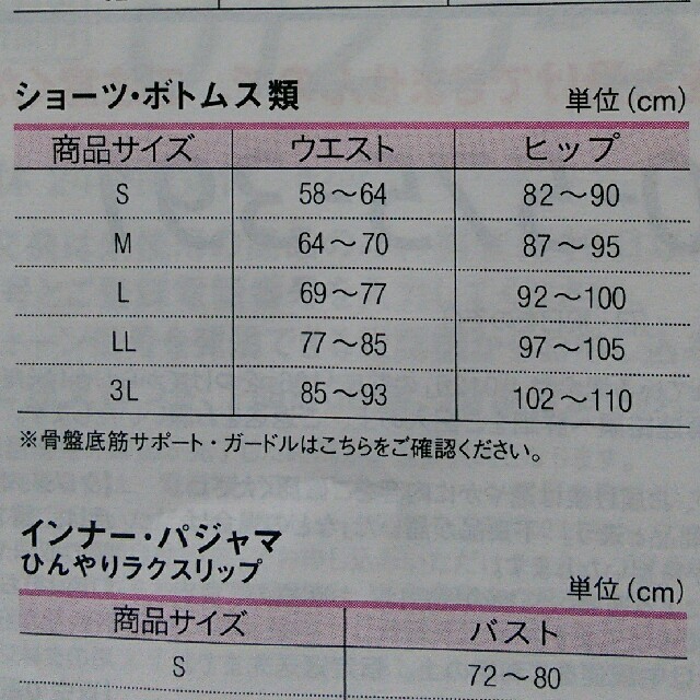 DHC(ディーエイチシー)のセール　DHC骨盤ショーツ２枚で1500円 レディースの下着/アンダーウェア(ショーツ)の商品写真