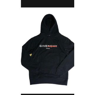 ジバンシィ(GIVENCHY)のジバンシーパーカー(パーカー)