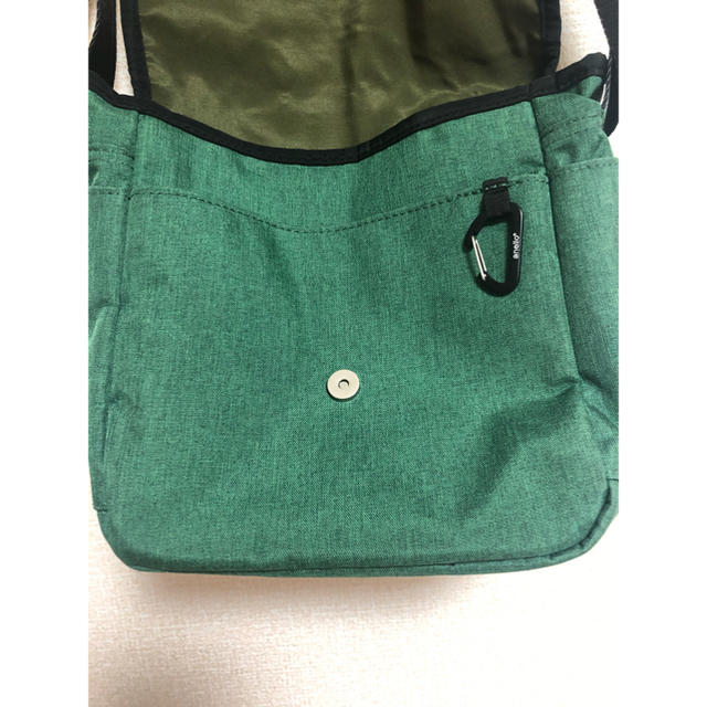 anello(アネロ)のanelloショルダーバッグ レディースのバッグ(ショルダーバッグ)の商品写真