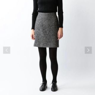 スティーブンアラン(steven alan)の新品 Steven Alan MINI SKIRT スカート(ミニスカート)