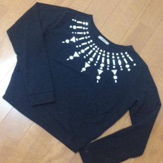 レディメイド(LADY MADE)のLADY MADE  トップス(ニット/セーター)