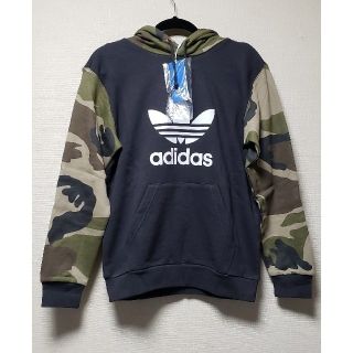 アディダス(adidas)の本日限定！！adidas･originals･メンズ･パーカー☆(パーカー)