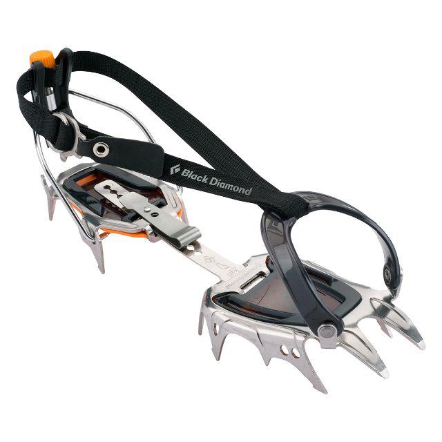 Black Diamond Crampons セラック クリップのサムネイル