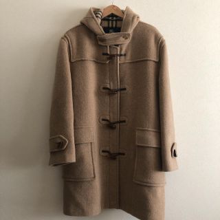 バーバリー(BURBERRY)のBurberry○ダッフルコート(ダッフルコート)