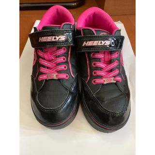 ヒーリーズ(HEELYS)のローラーシューズ(ローラーシューズ)