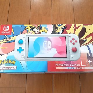 ニンテンドースイッチ 家庭用ゲーム機本体の通販 40,000点以上 | Nintendo Switchのエンタメ/ホビーを買うならラクマ