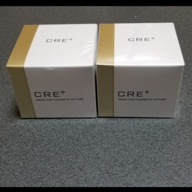 ◇新品◇12月購入分◇ CRE+ ミネラルKSイオンゲル 50g×2個セット - www ...