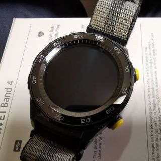 Huawei Watch 2 中古(腕時計(デジタル))