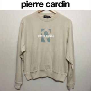 ピエールカルダン(pierre cardin)のpierre cardin スウェット ピエールカルダン クルーネック 新品(スウェット)