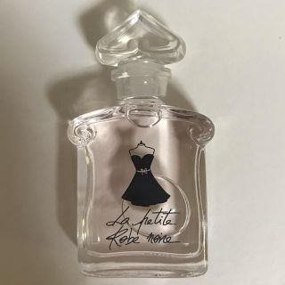 ゲラン(GUERLAIN)のGUERLAIN  LA PETITE ROBE NOIRE(香水(女性用))