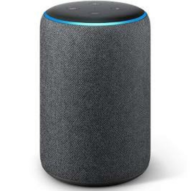 Amazon Echo plus 第2世代のサムネイル
