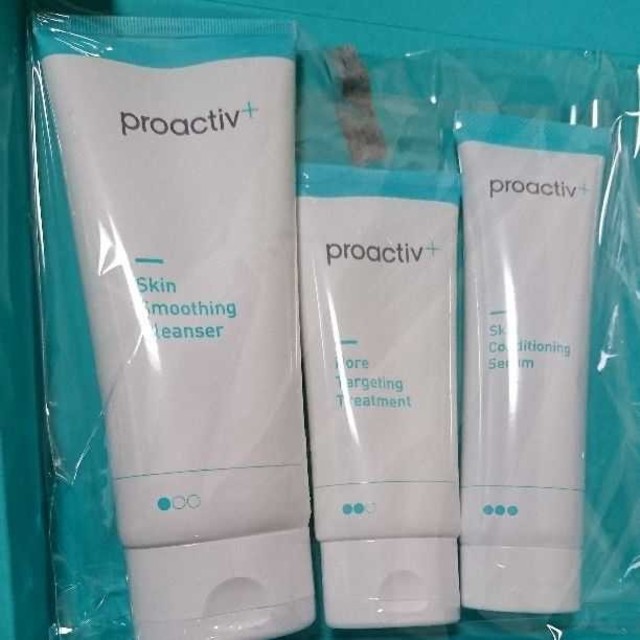 proactiv(プロアクティブ)のプロアクティブプラス コスメ/美容のスキンケア/基礎化粧品(洗顔料)の商品写真